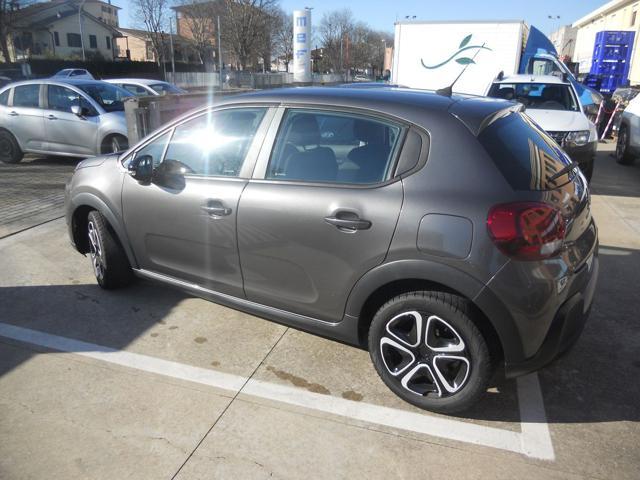 CITROEN C3 BlueHDi 100 S&S Feel