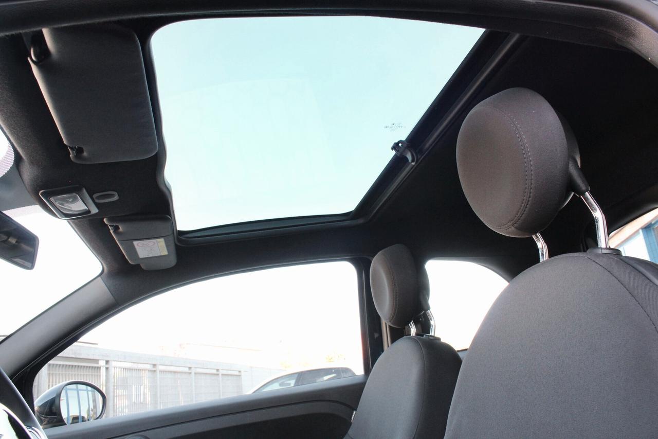 Fiat 500 1.0 Hybrid 70CV-OK NEOPATENTATI