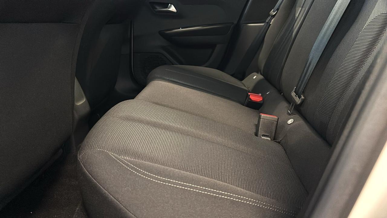 Lancia Ypsilon 51 kWh elettrica 156 CV KM 0