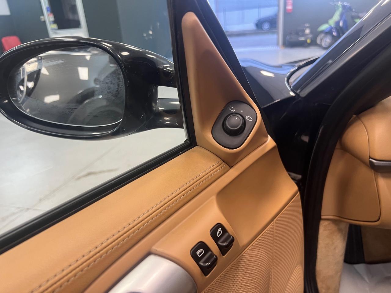 Porsche Boxster 2.7 24V 240CV