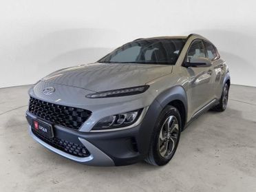 Hyundai Kona 1ªs. (2017-23) HEV 1.6 DCT XClass