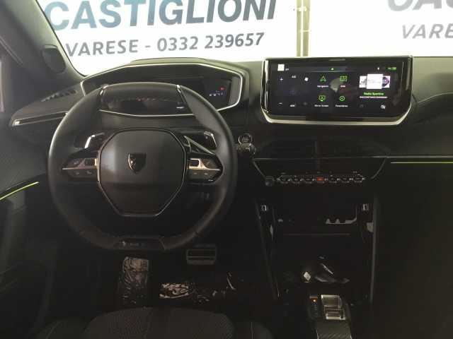 Peugeot 2008 GT 1.2 PureTech 130 cv EAT8 - Km Zero