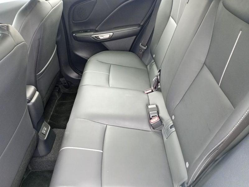 Lexus LBX 1.5 hybrid Relax 2wd