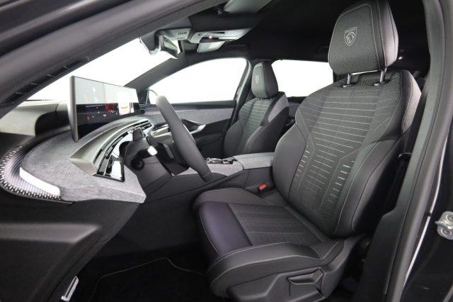 PEUGEOT 5008 3ª serie Hybrid 145 e-DCS6 GT