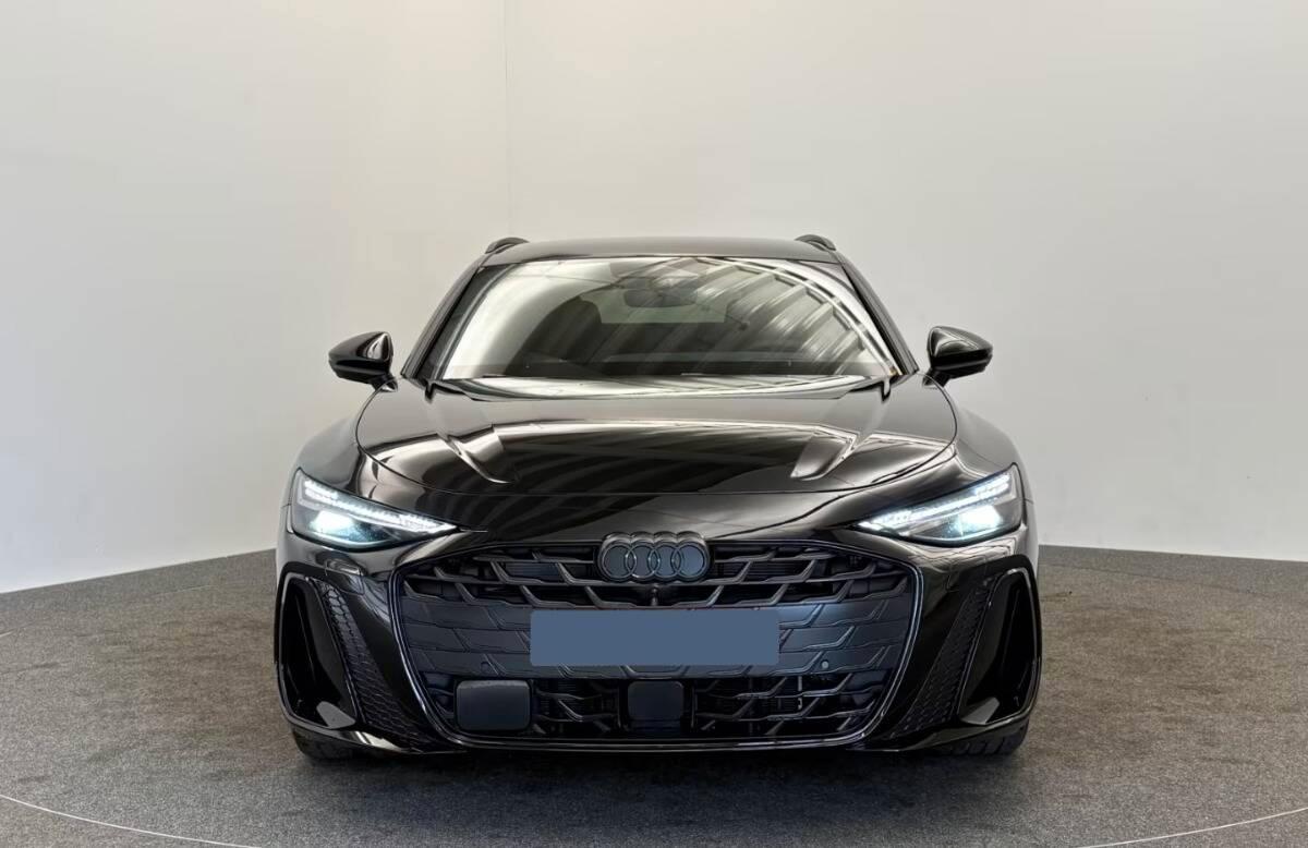 Audi A6 299cv-Tetto- Sosp.Pneumatiche-4 Ruote Sterz-Sedili S Plus