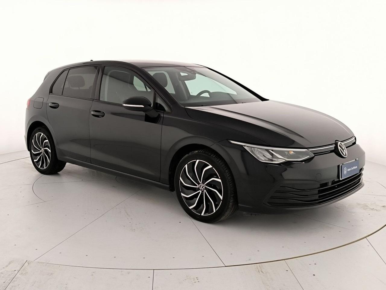 Volkswagen Golf 1.0 etsi evo life 110cv dsg