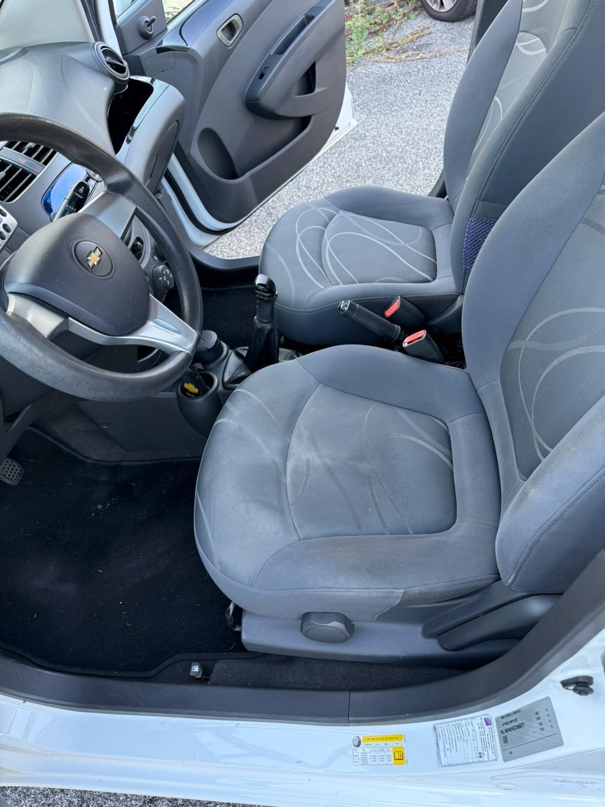 Chevrolet Spark 1.0 LT GPL