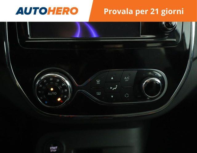 RENAULT Captur dCi 8V 90 CV Start&Stop Energy Intens
