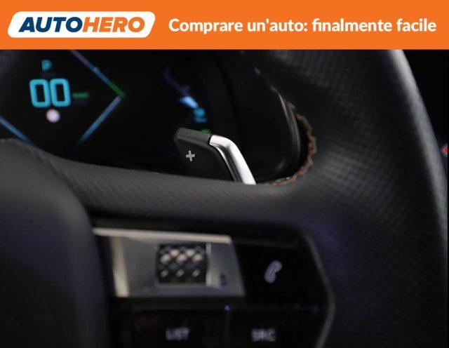 DS AUTOMOBILES DS 7 Crossback E-Tense Performance Line+