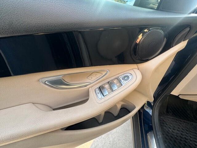 Mercedes-benz GLC 220 d 4Matic Sport unico proprietario