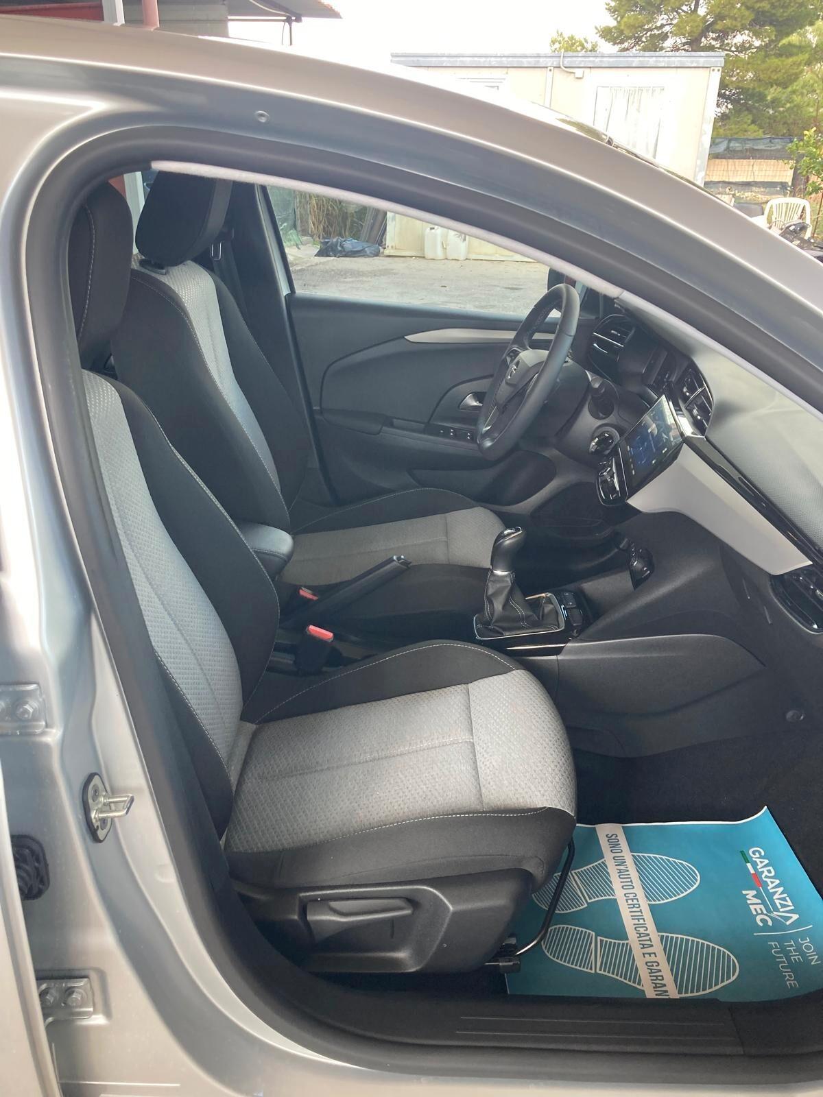 Opel Corsa 1.2 Edition