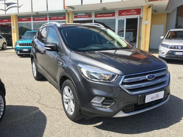 FORD Kuga 1.5 TDCI 120cv 2WD Business