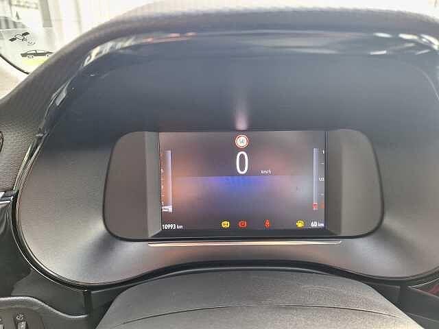 Opel Corsa 1.2 Benzina 75cv GS ALCANTARA AZIENDALE