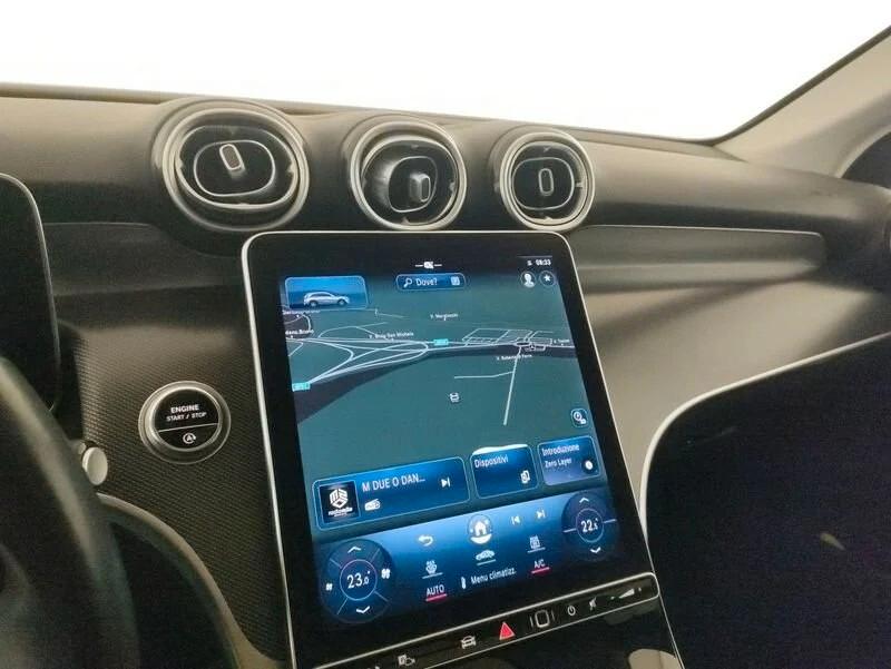 Mercedes-benz GLC 220 d 4Matic Mild Hybrid Advanced Plus