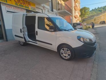 Fiat Doblò 1.6 Multijet Pc-Tn iva esposta