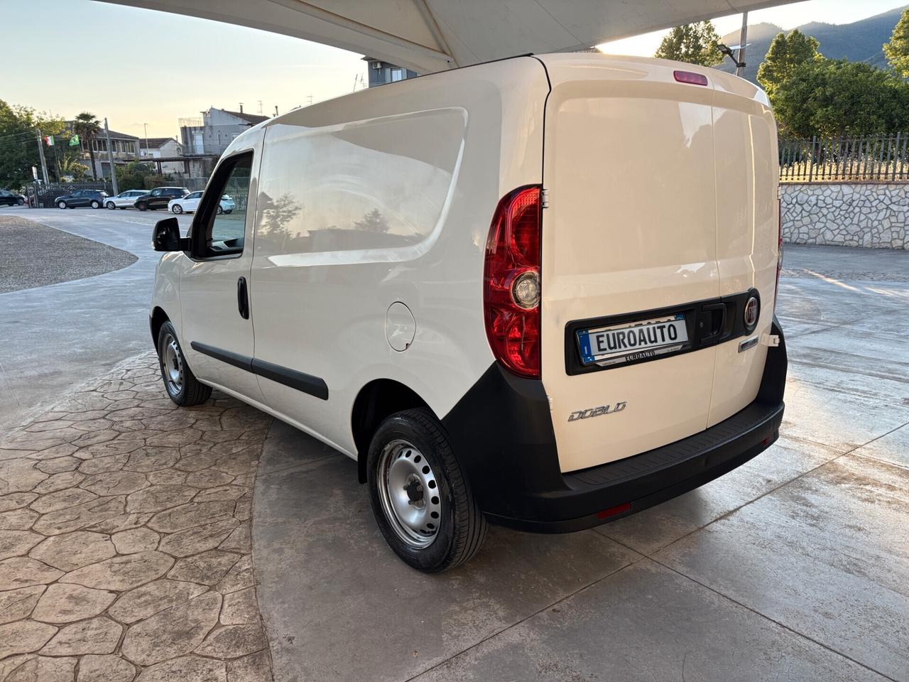 Fiat Doblò 1.6 Mjt 105cv -IVA INCLUSA-