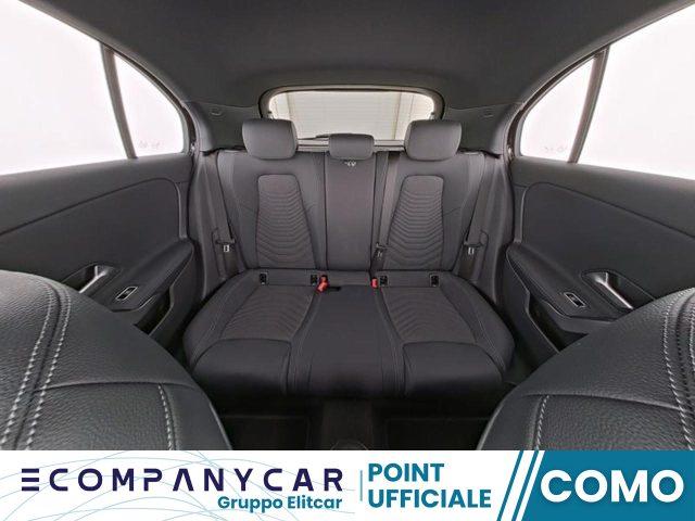MERCEDES-BENZ A 180 Automatic Progressive Advanced