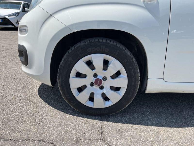 FIAT Panda 1.2 POP 69CV E6