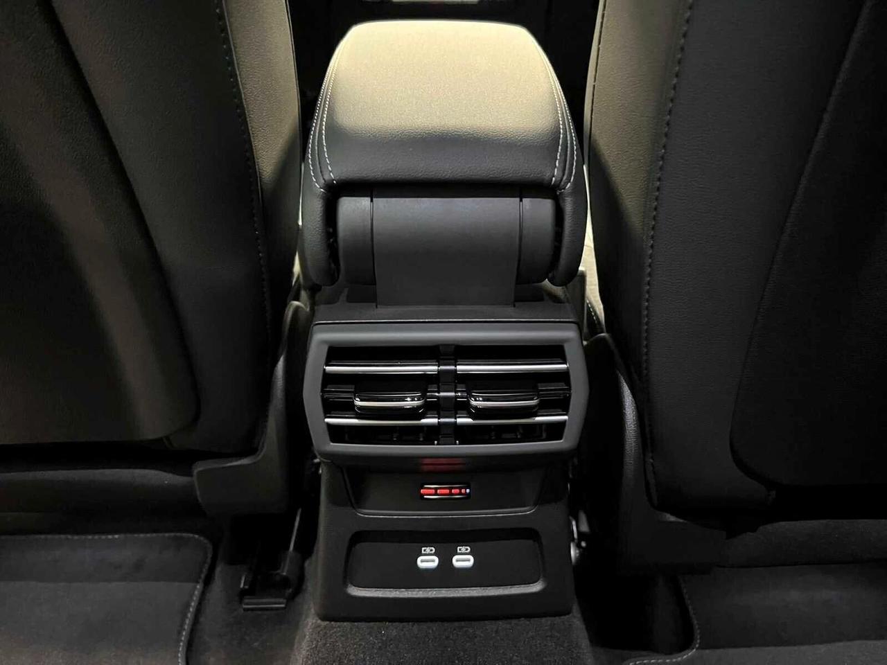 AUDI A3 SPB 35 TDI 150 CV S-TRONIC S-LINE KM0