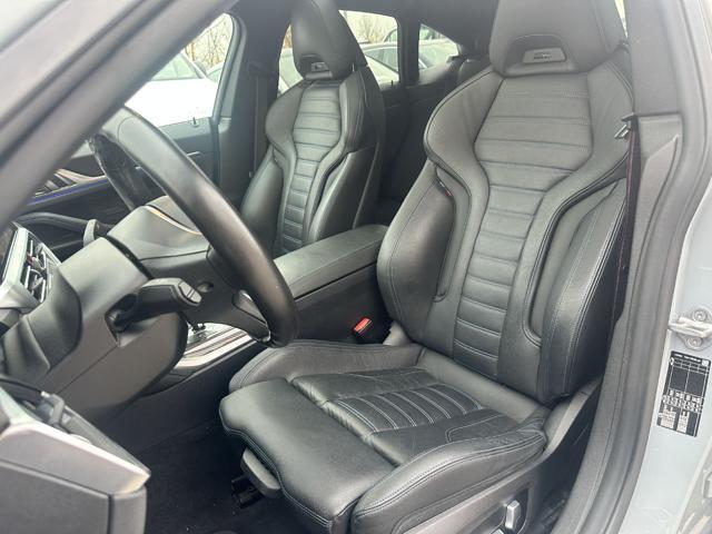 BMW 430 i Msport GranCoupè SEDILI GUSCIO M4 M Sport