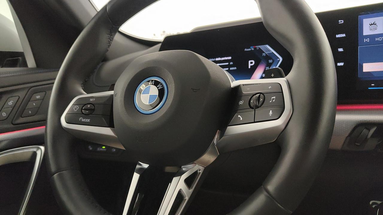 BMW X1 xdrive 25e MSport Pro auto