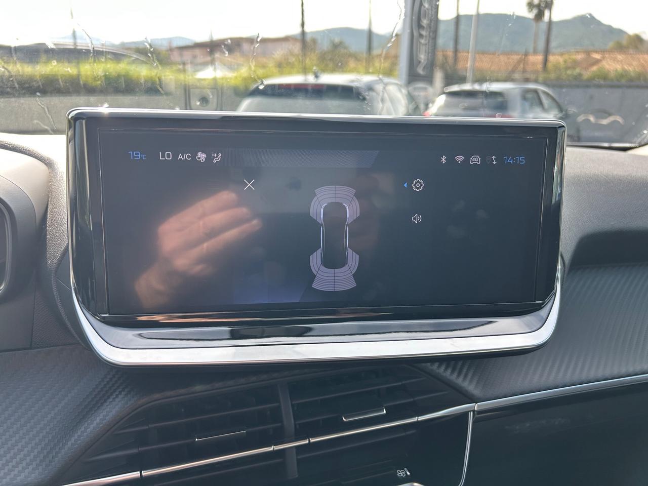 Peugeot 2008 PureTech 100 S&S Allure