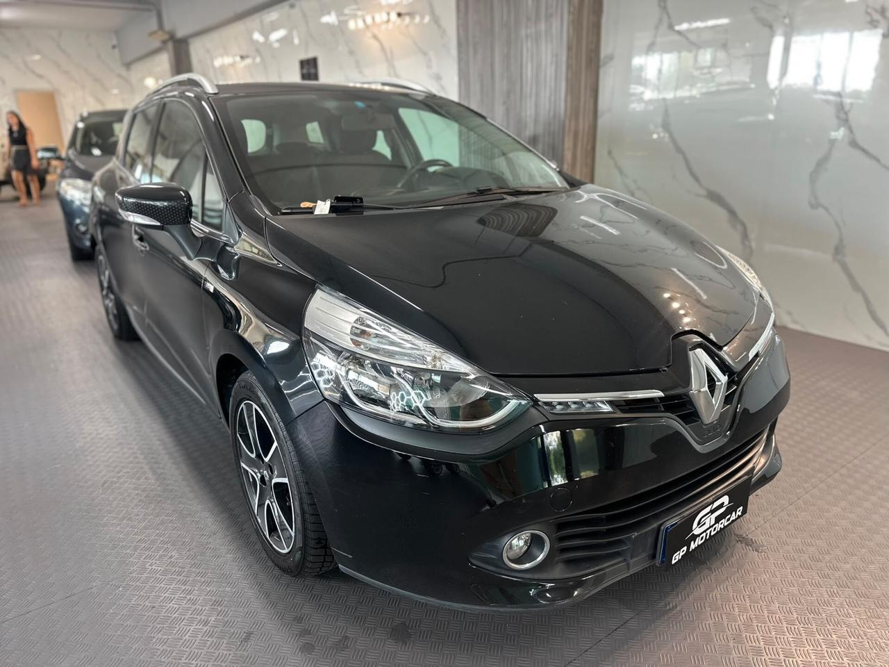 Renault Clio Sporter dCi 8V 90CV Start&Stop Energy Intens