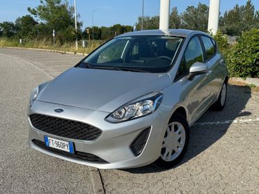 Ford Fiesta 1.5 EcoBlue 5 porte Plus