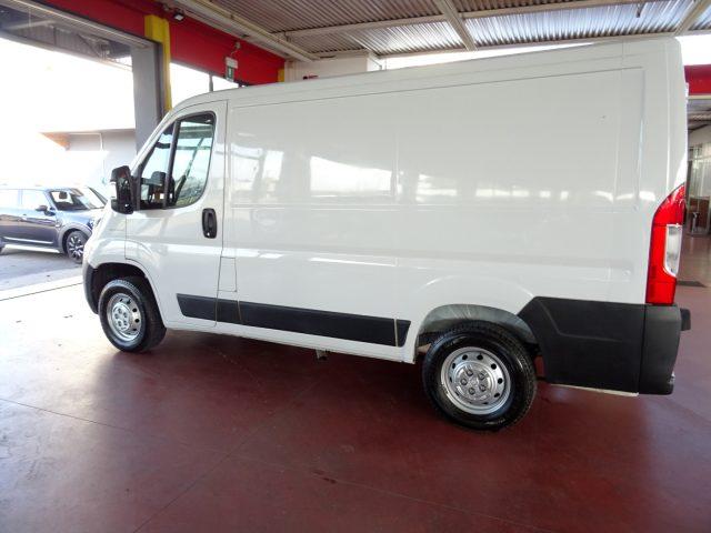 FIAT Ducato 30Q 2.3 MJT 140CV PC-TN Furgone