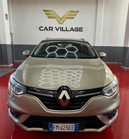 Renault Megane Mégane dCi 8V 110 CV Energy Business