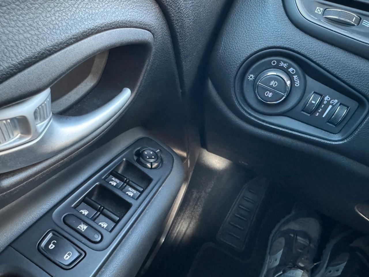 jeep renegade 1.6 mjt 130cv limited 2022