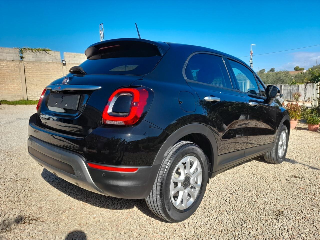 Fiat 500X 1.0 T3 120 CV cross solo 88.900km