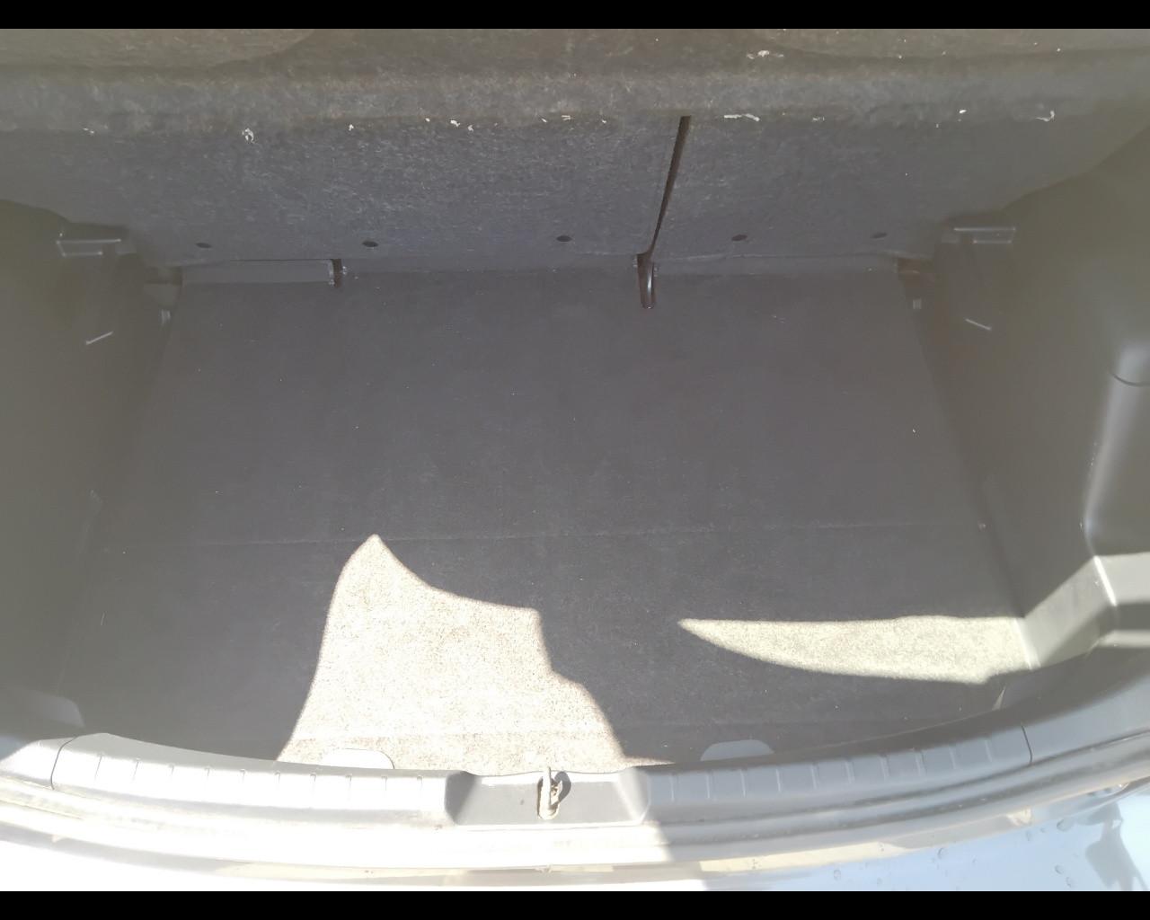 TOYOTA Yaris III 2011 - Yaris 5p 1.0 Active