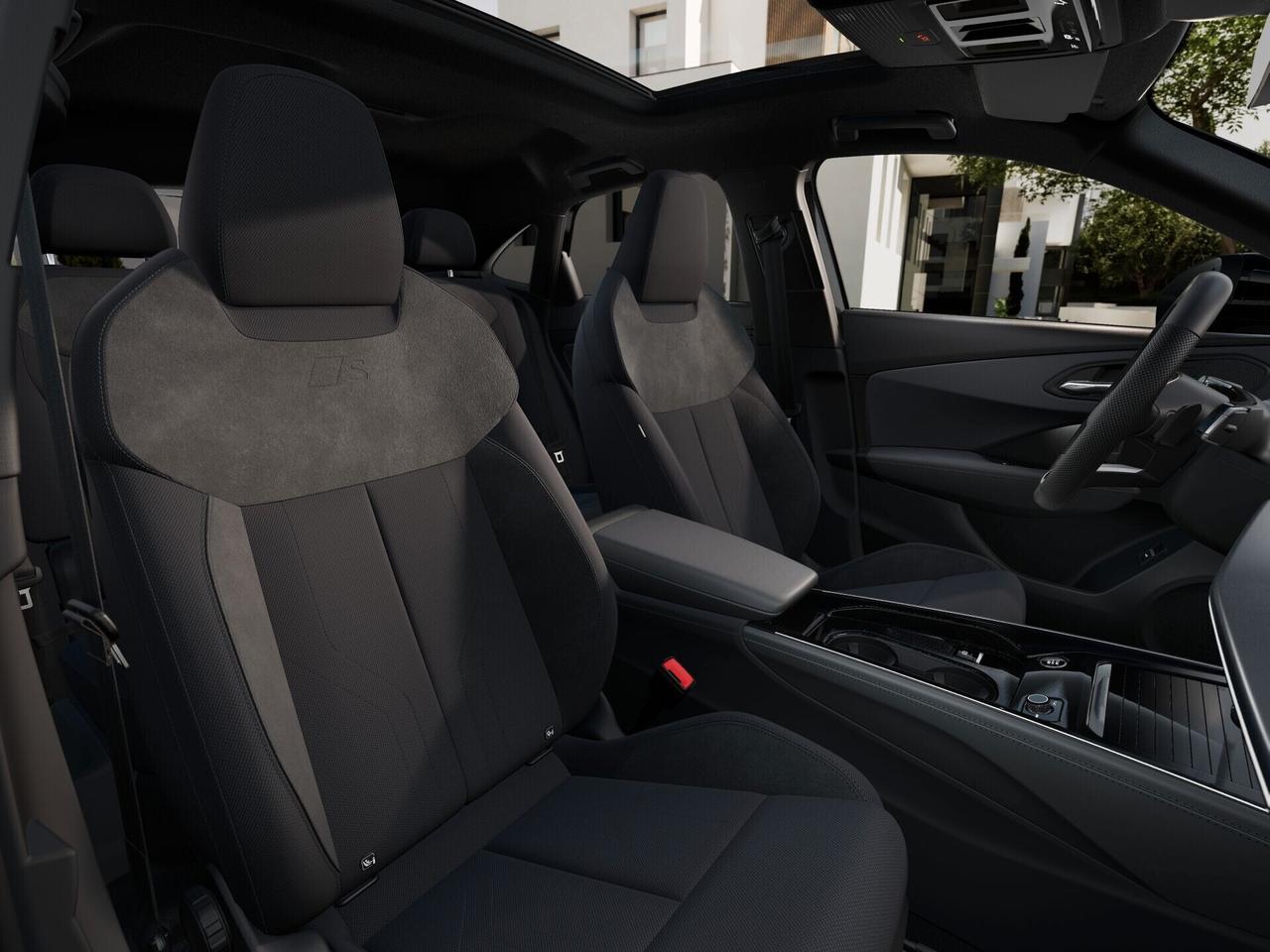 Audi Q3 SPB TFSI 110 kW mHEV S tronic S Line edition PREZZO REALE SENZA VINCOLI!!