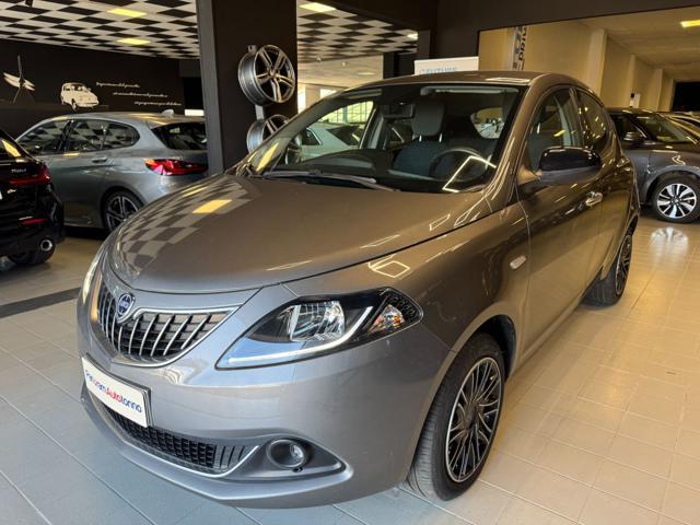 LANCIA Ypsilon 1.0 FireFly 5 porte S&S Hybrid Gold