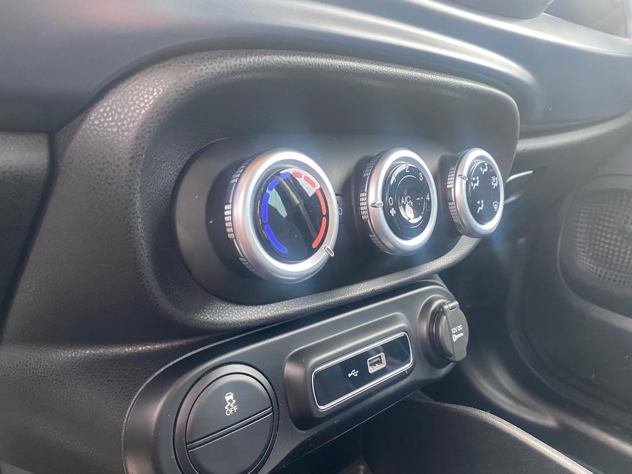 Fiat 500L Pro 1.6 MJT 120CV Mirror 4 posti (N1)