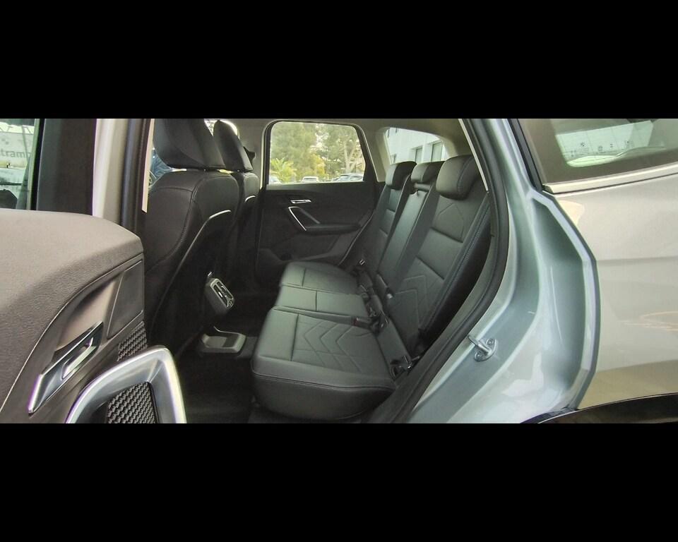 BMW X1 20 d Mild Hybrid 48V X-Line sDrive DCT