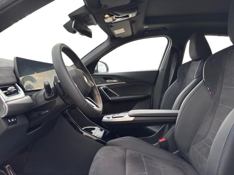 BMW X2 18 d MSport sDrive DCT