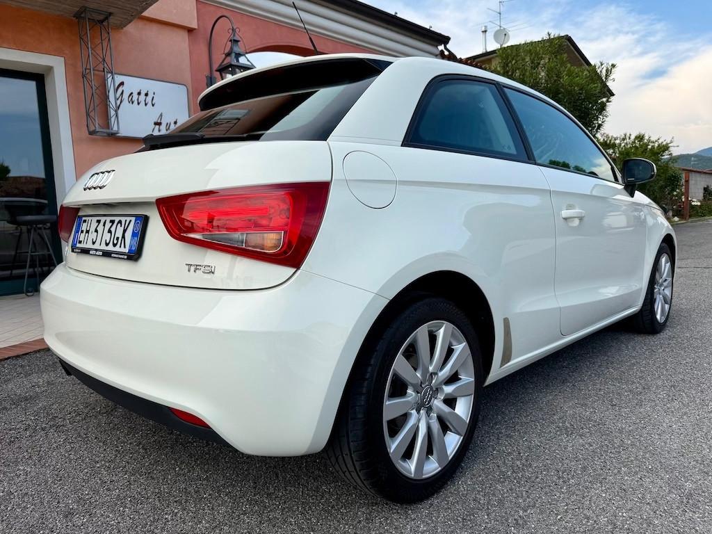 Audi A1 1.2 TFSI Ambition
