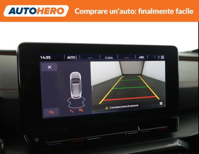 CUPRA Formentor 1.5 TSI DSG