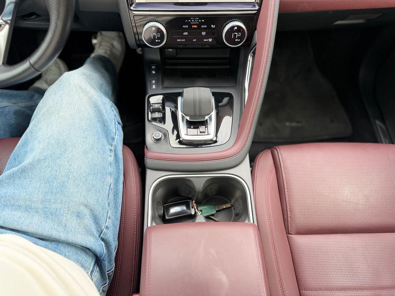 Jaguar E-Pace R-Dynamic P 300e PHEV #10346