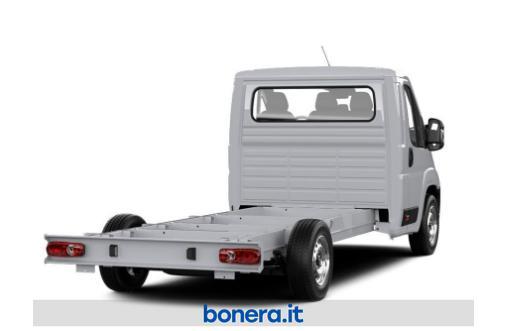 Toyota Proace Max Cabinato Proace Max 35h 2.2d 140cv L4 Cab