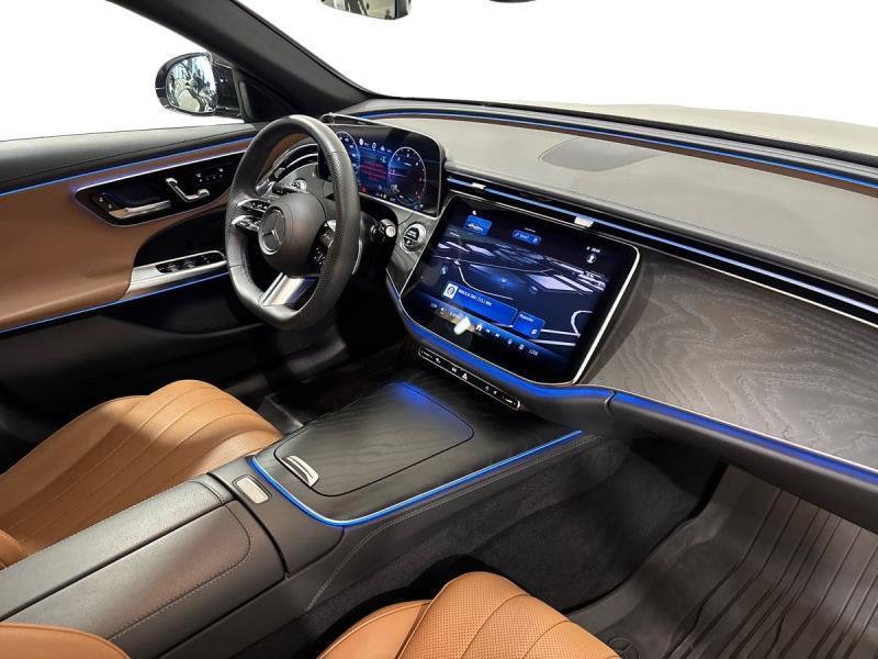 Mercedes Classe E 220 220 d AMG Line Advanced Plus 9G-Tronic
