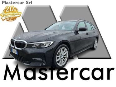 BMW 320 d Touring mhev 48V xdrive - GC501JJ
