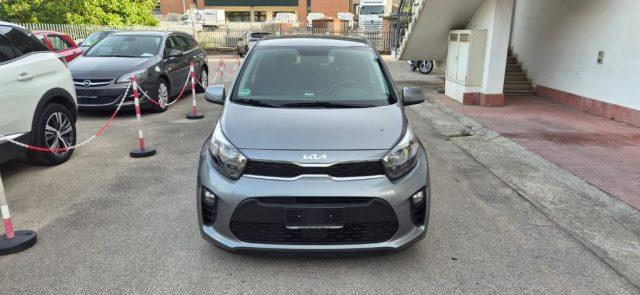 KIA Picanto 1.2 12V 5 porte Vision