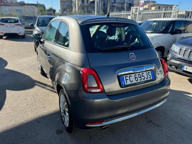 FIAT 500 1.2 69CV Lounge 110MILA KM