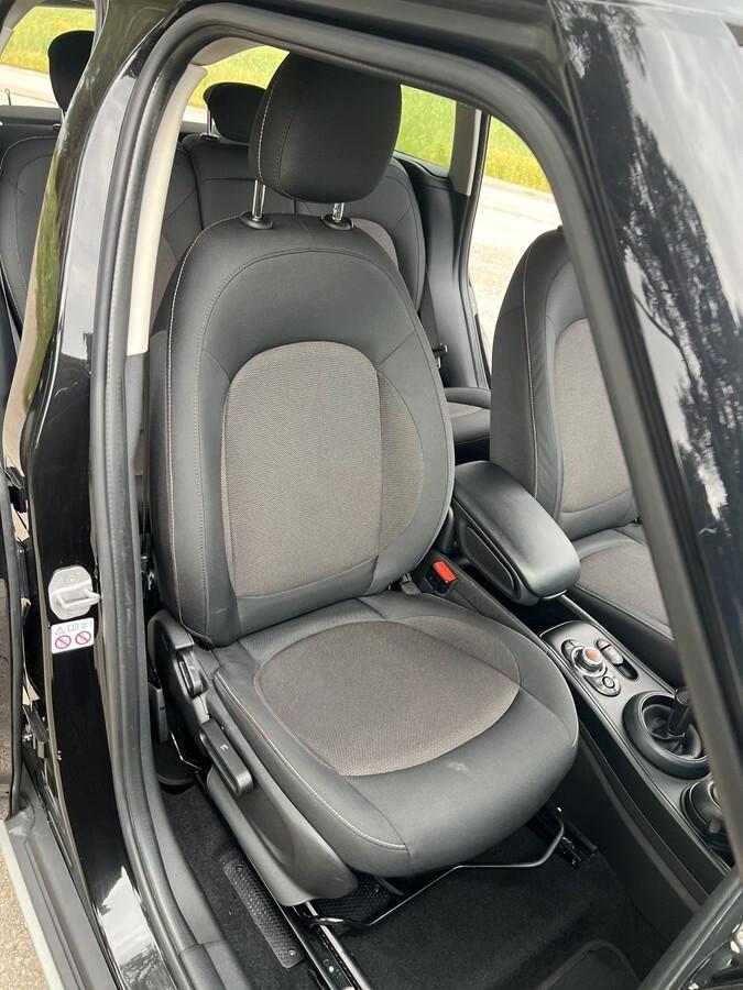 Mini One D Countryman 1.5 Business Automatica