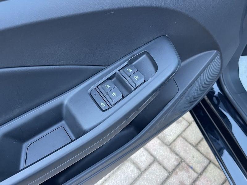 MG MG3 MG3 1.5 hybrid+ Luxury auto - KM0