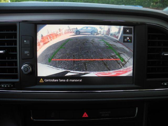 SEAT Leon 1.6 TDI 115cv DSG ST Business -OK NEOPAT.-IVA Det.