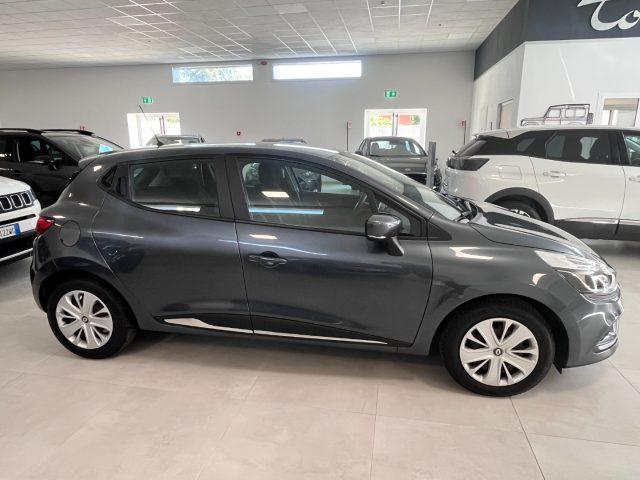 RENAULT Clio dCi 8V 75 CV 5 porte Business
